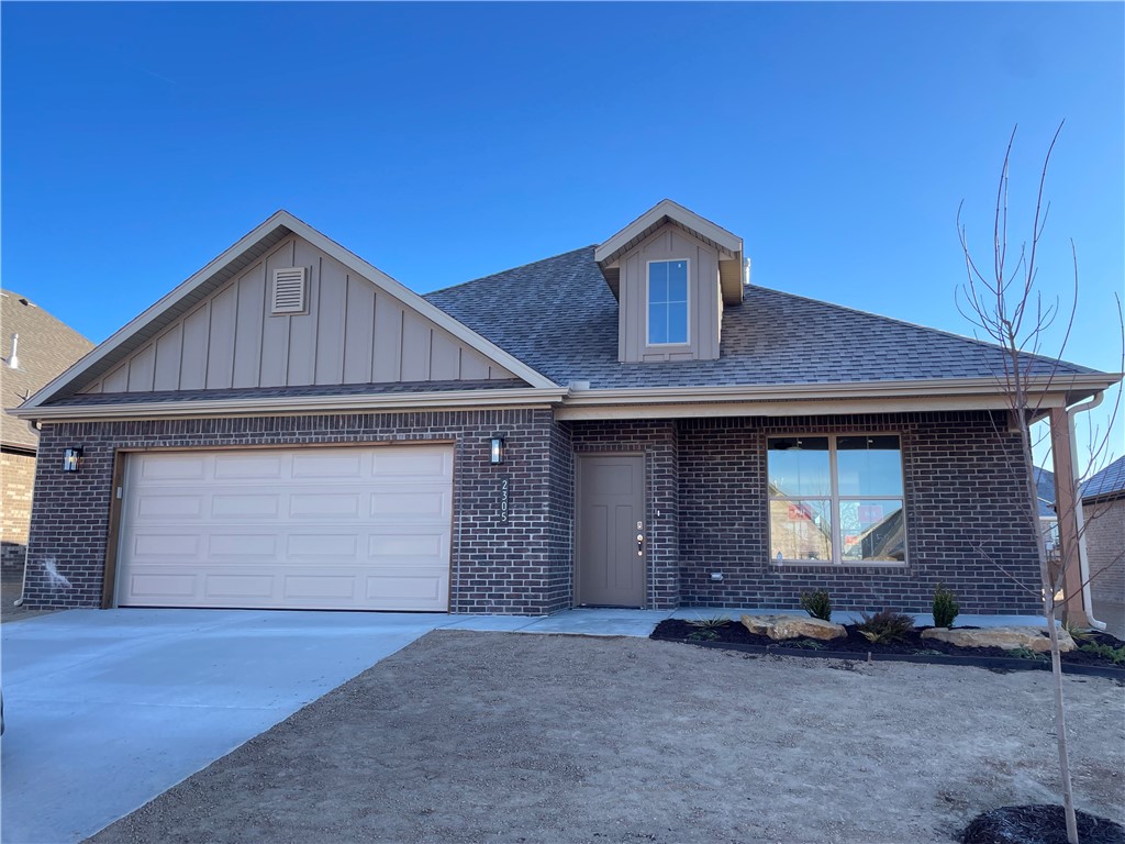 Heritage Ranch Ph 4 Siloam Spgs - Residential