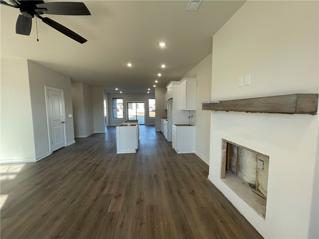 Heritage Ranch Ph 4 Siloam Spgs - Residential