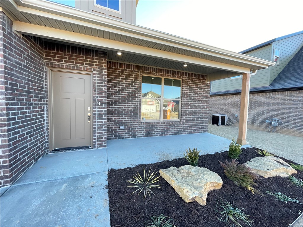 Heritage Ranch Ph 4 Siloam Spgs - Residential