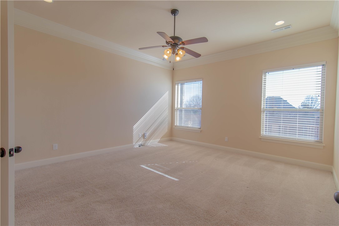 Central Park - Residential Lease