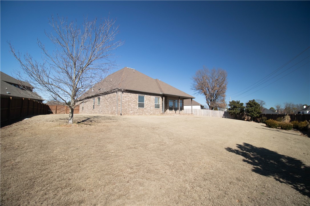 Central Park - Residential Lease