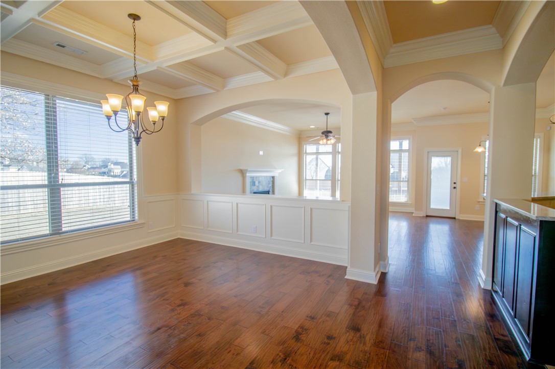 Central Park - Residential Lease