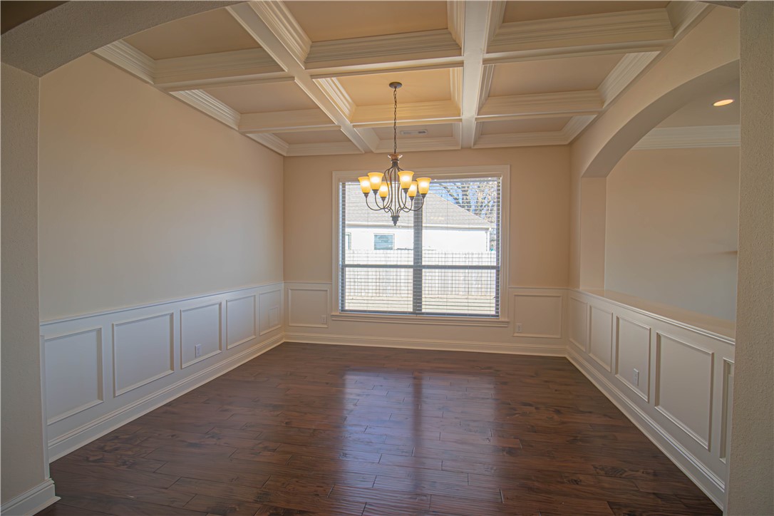 Central Park - Residential Lease