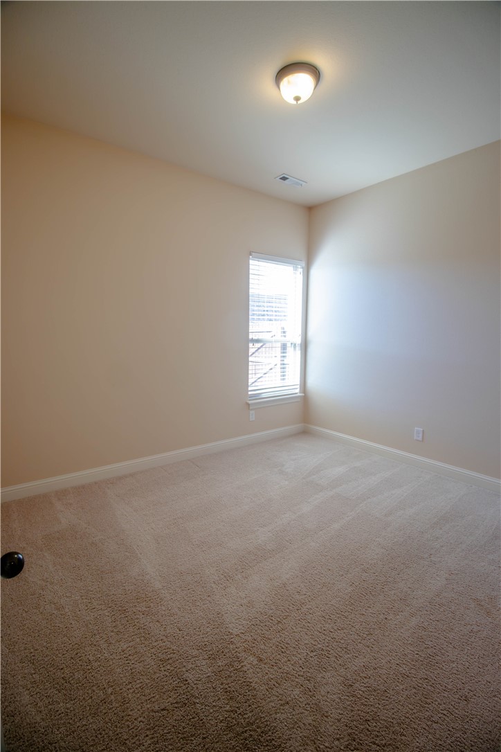 Central Park - Residential Lease