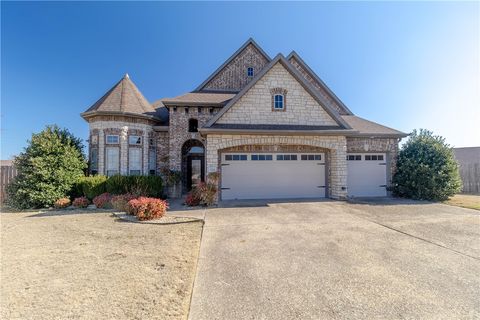 Photo of 5503 SW Lavender Lane, Bentonville, AR 72713 (MLS # 1335147)