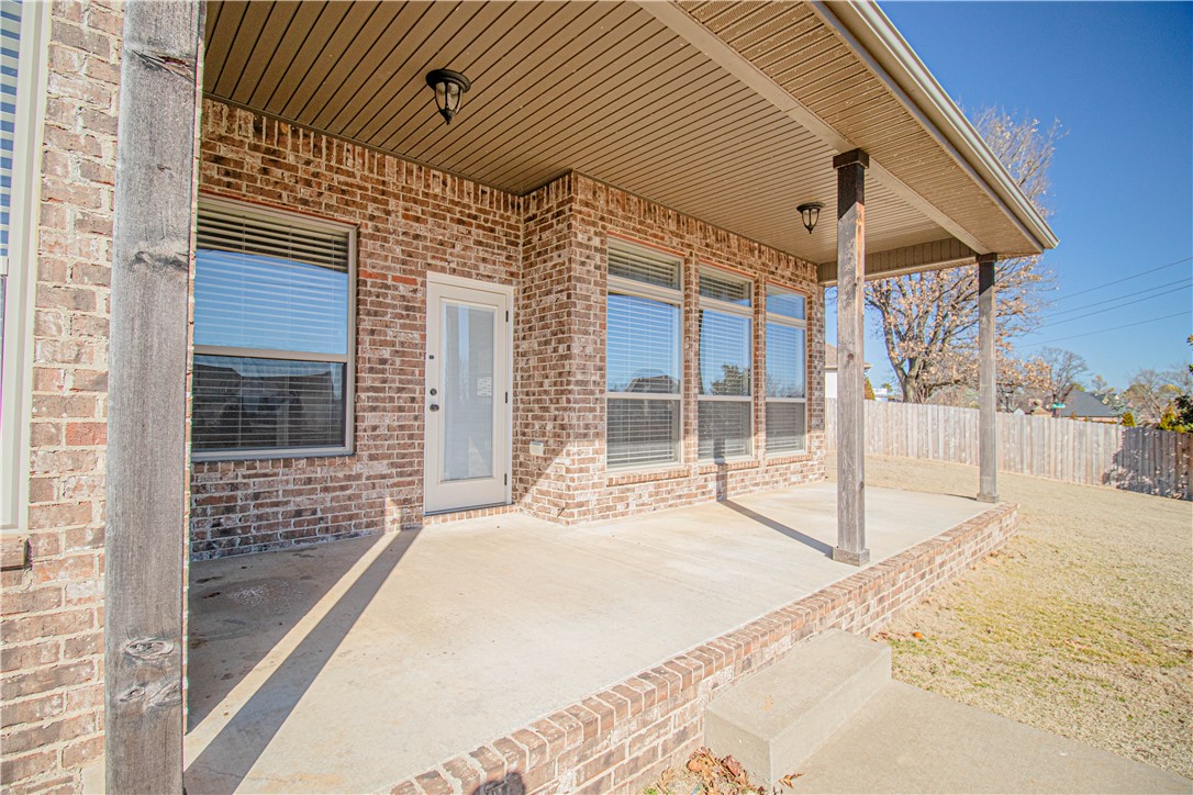 Central Park - Residential Lease