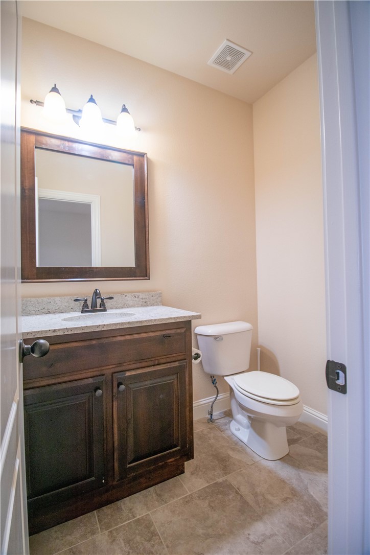 Central Park - Residential Lease