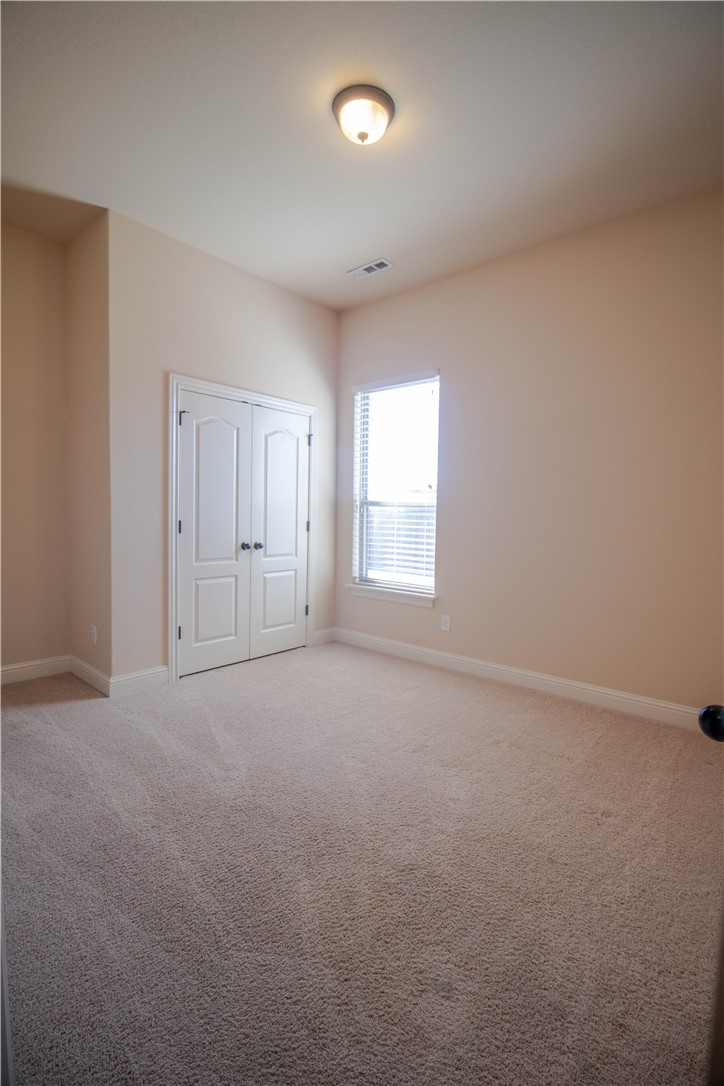 Central Park - Residential Lease