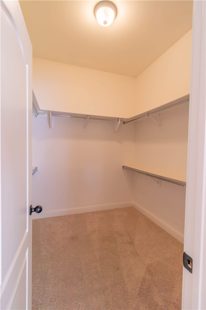 Central Park - Residential Lease