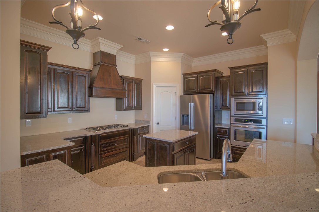 Central Park - Residential Lease