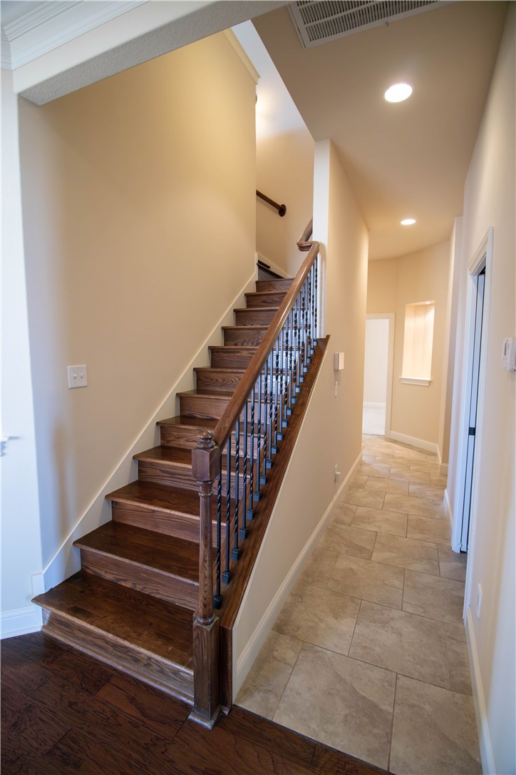 Central Park - Residential Lease