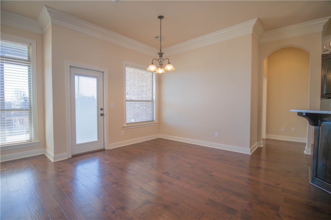 Central Park - Residential Lease