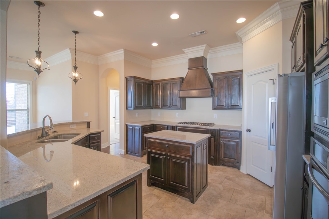 Central Park - Residential Lease