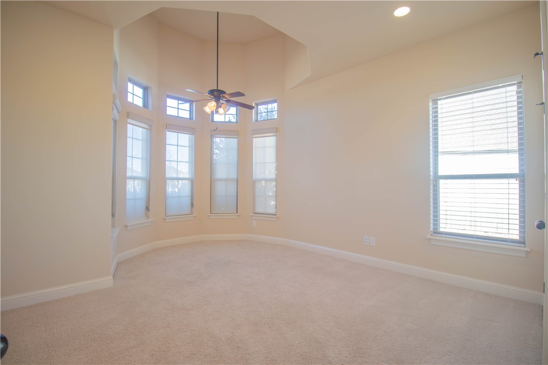 Central Park - Residential Lease