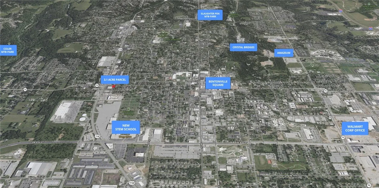 Bentonville, Arkansas 72712, United States, ,Commercial,Active,180537 Bentonville, Arkansas 72712, United States, ,Commercial,Active,180537