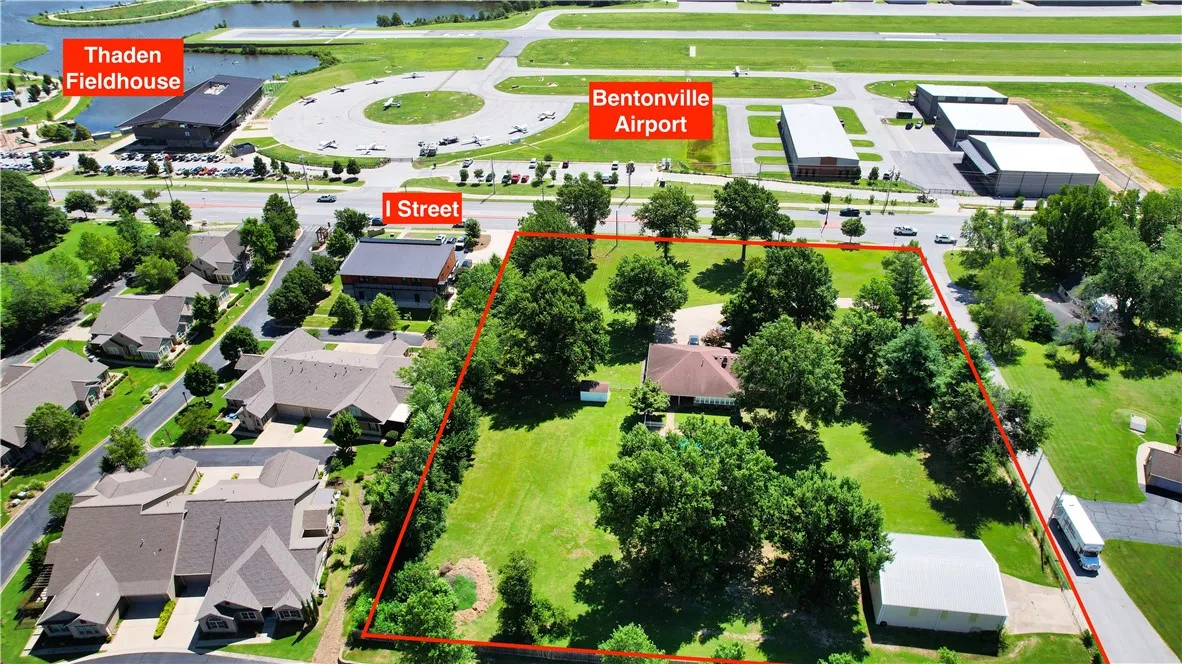 Bentonville, Arkansas 72712, United States, ,Commercial,Active,180537