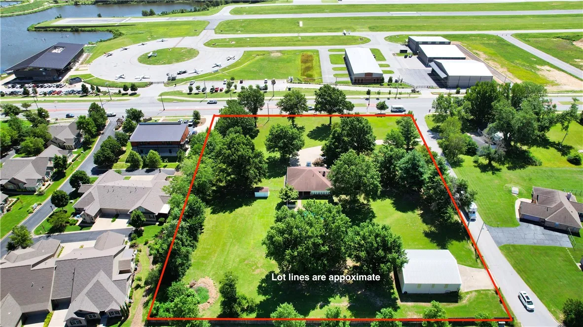 Bentonville, Arkansas 72712, United States, ,Commercial,Active,180537