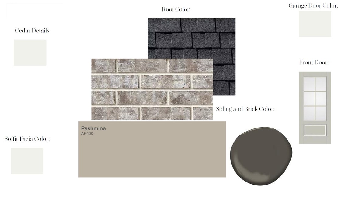 Cottages At The Park Ph Iii Springdale - Residential