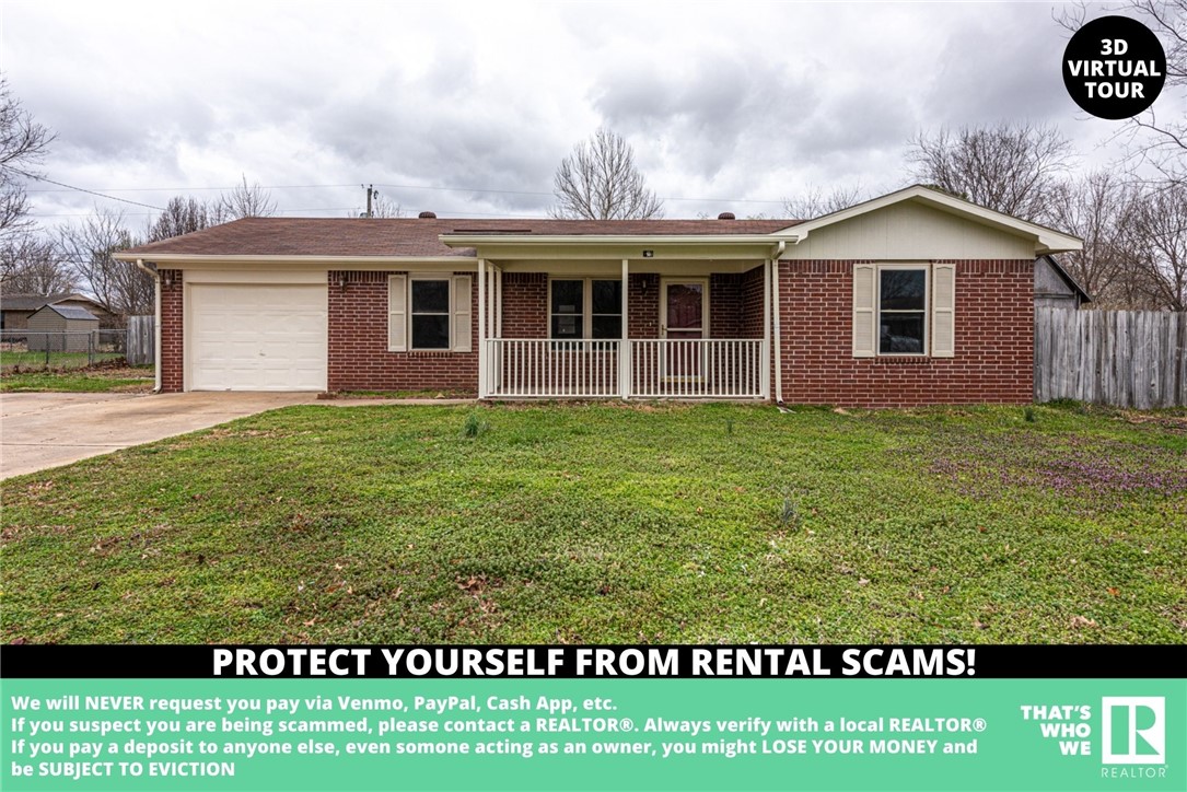 MLS DATA ONLY - Lease Renewal