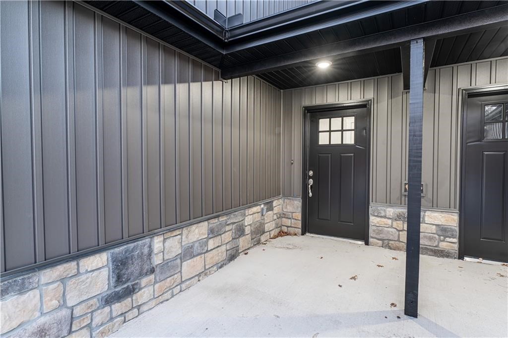 Gentry Heights Townhome Hpr Gentry - Residential