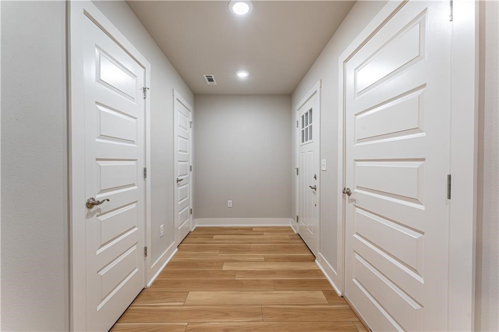 Gentry Heights Townhome Hpr Gentry - Residential