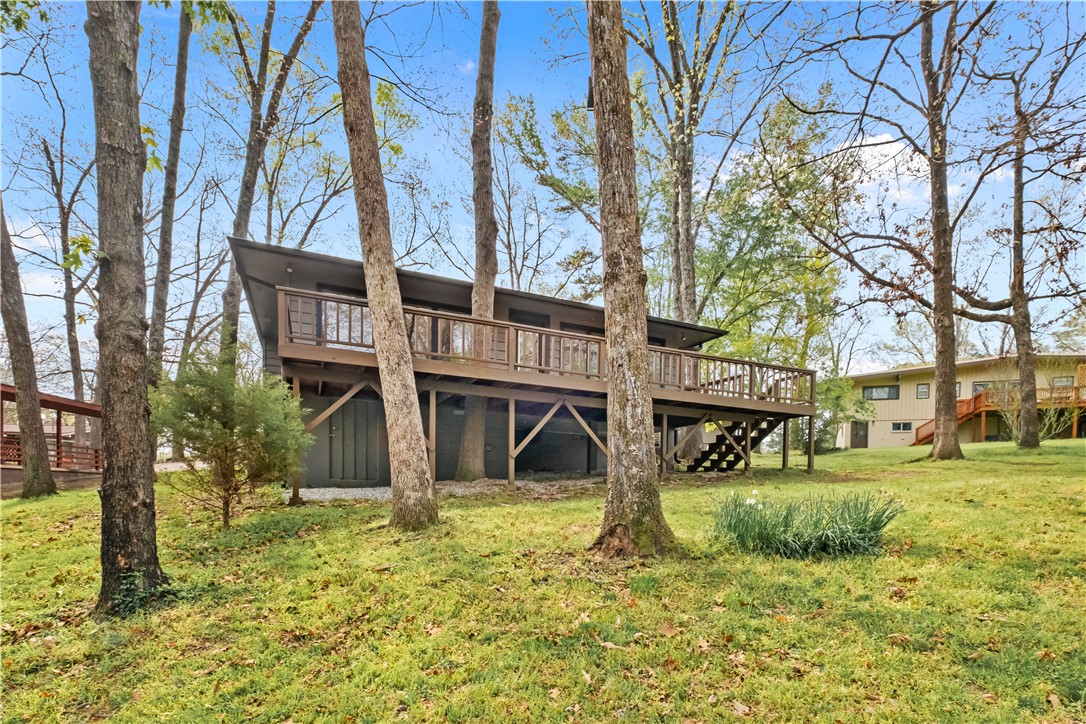 AVONDALE SUB 1-BVV - Residential