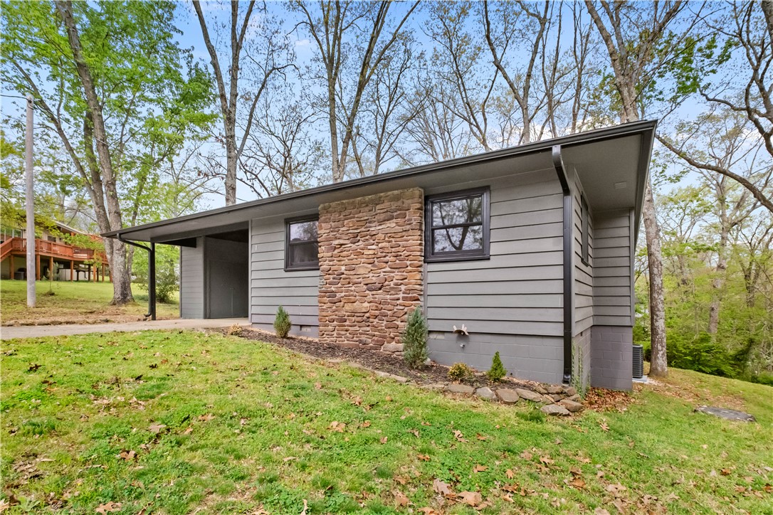 AVONDALE SUB 1-BVV - Residential