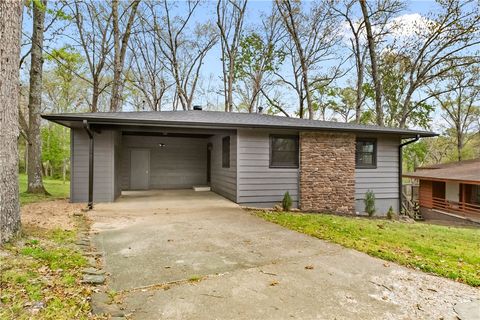 Photo of 1 E Kilby Lane, Bella Vista, AR 72715 (MLS # 1342450)