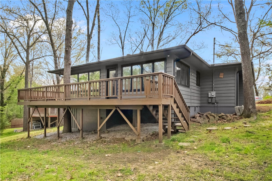 AVONDALE SUB 1-BVV - Residential