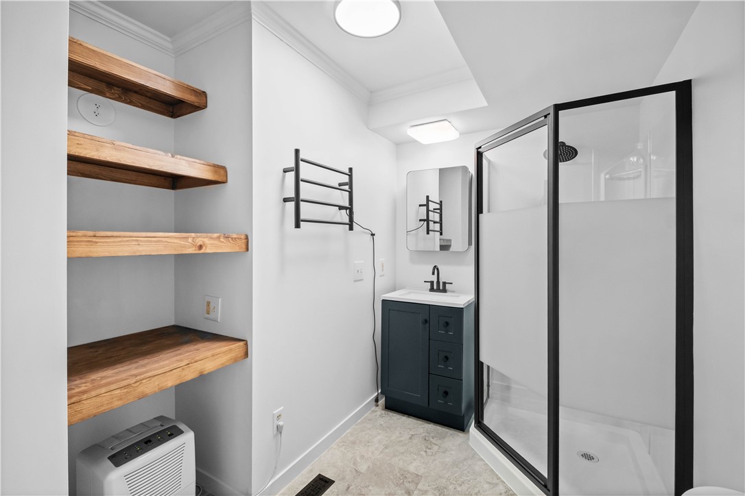 AVONDALE SUB 1-BVV - Residential