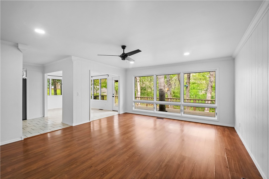 AVONDALE SUB 1-BVV - Residential