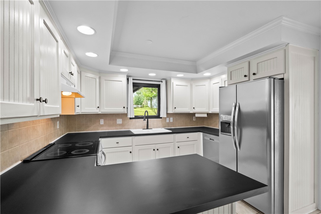 AVONDALE SUB 1-BVV - Residential