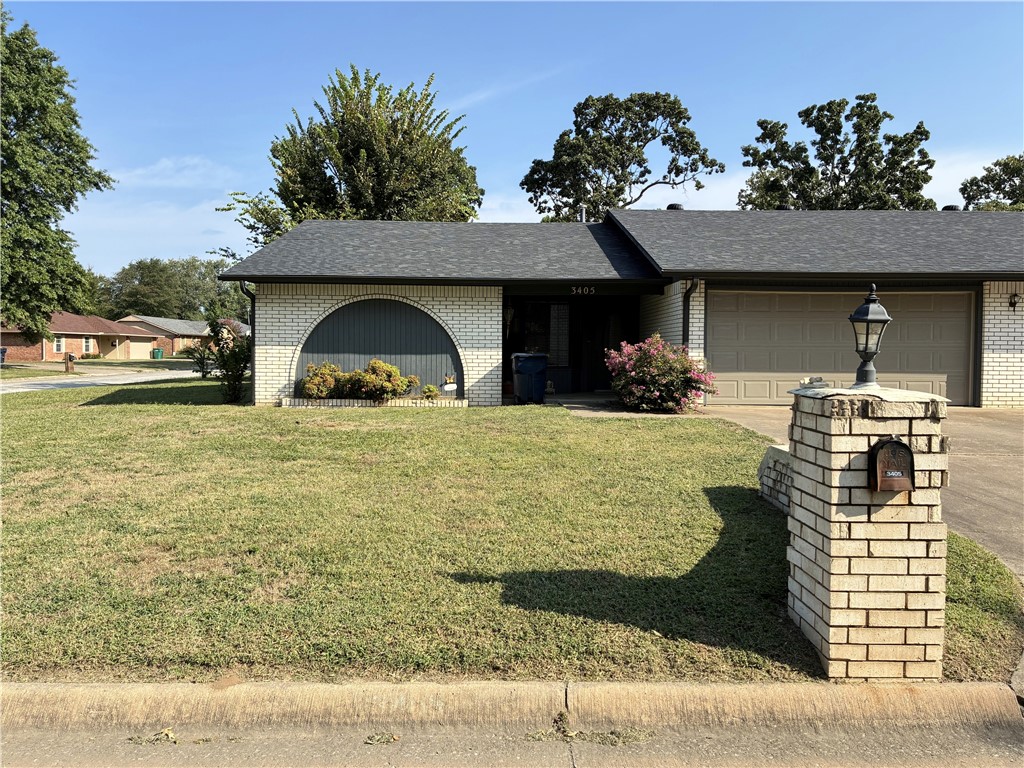 Sundance Acres Ph 4 Rogers - Residential Income