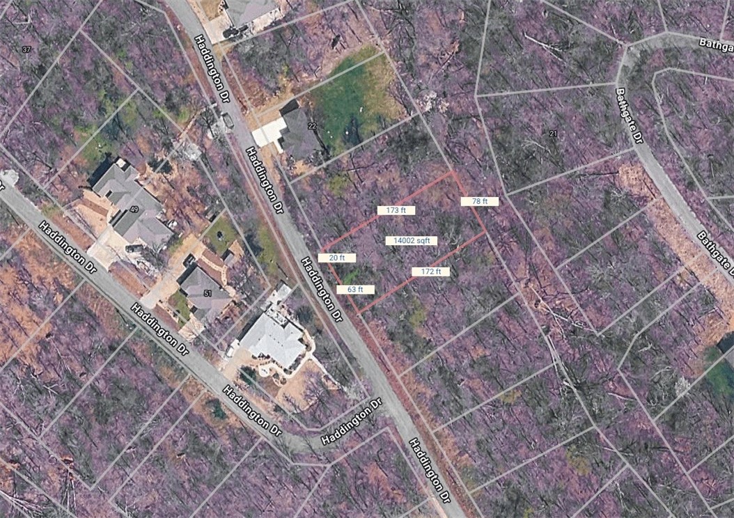 Lothian Sub Bvv - Land