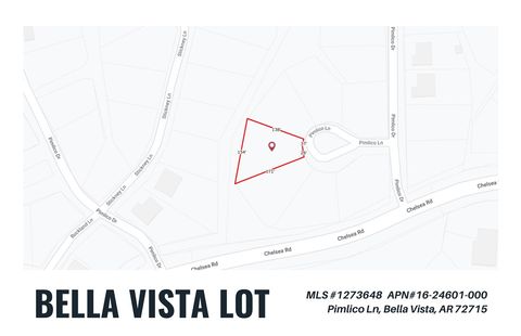 Unimproved Land in Bella Vista AR 1624601000 Pimlico Lane.jpg
