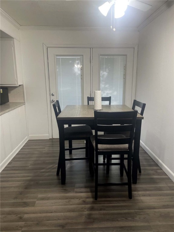 Berryville Outlots - Residential