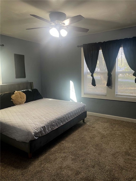 Berryville Outlots - Residential