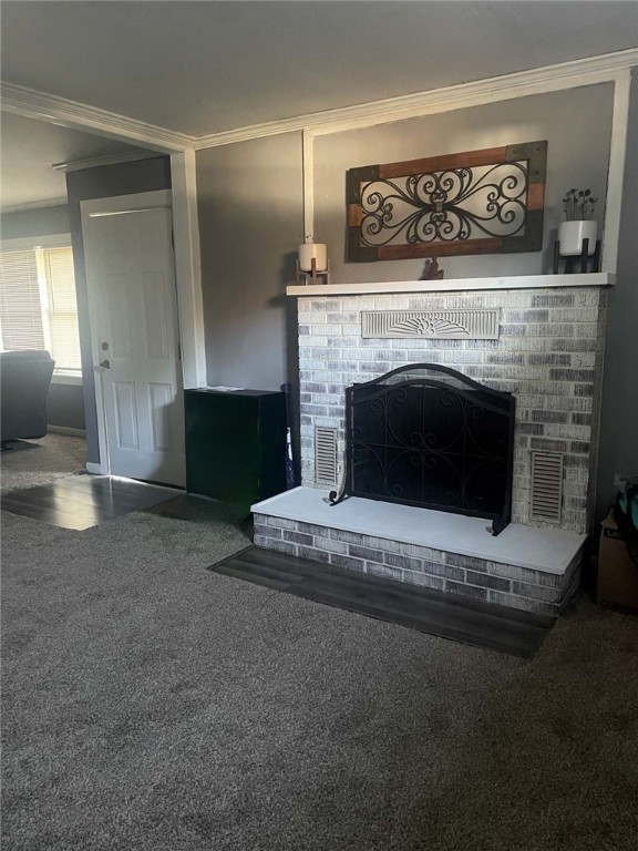 Berryville Outlots - Residential