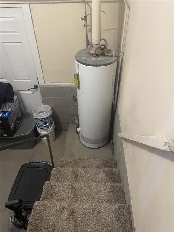 Berryville Outlots - Residential