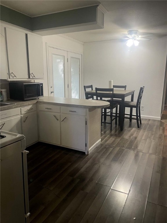 Berryville Outlots - Residential