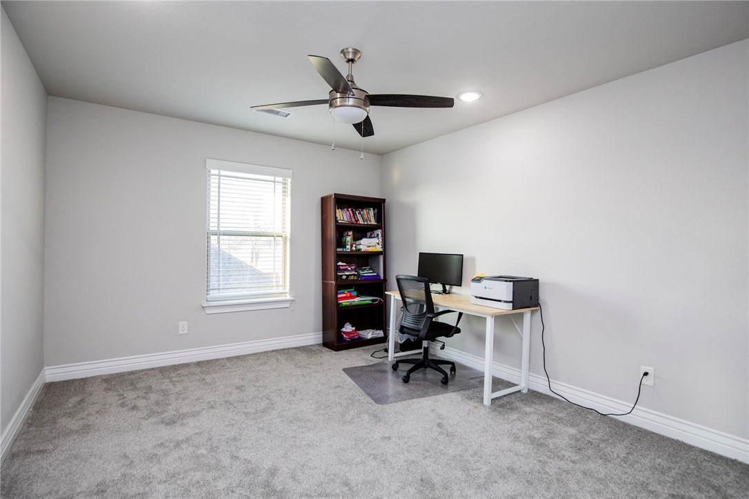 Quail Hollow - Residential