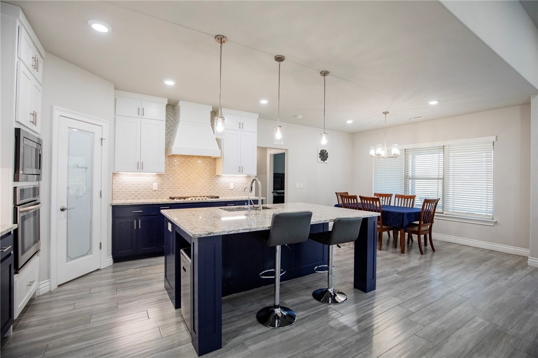 Quail Hollow - Residential