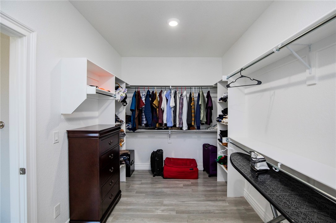 Quail Hollow - Residential