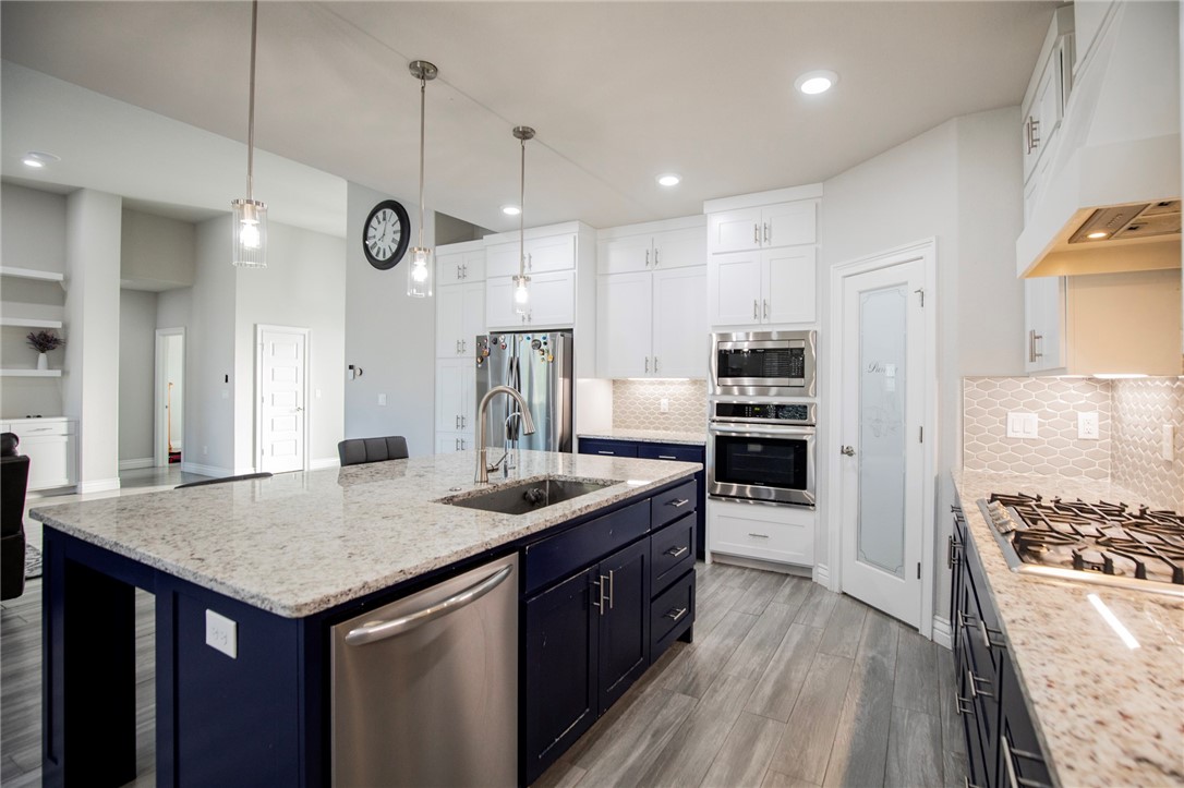 Quail Hollow - Residential