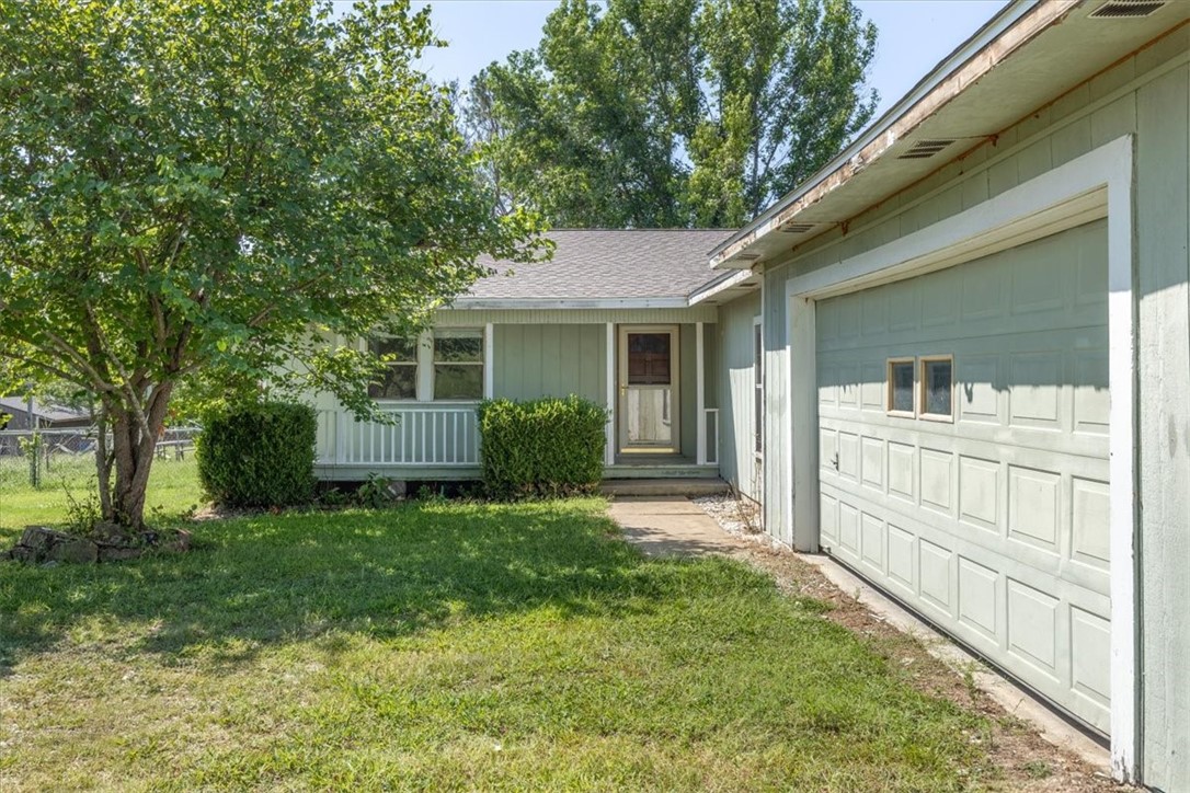 Welcome to this spacious 3-bedroom, 2-bathroom home offering 1,963 sq. ft. of comfortable living space. Recently updated with a new roof, this property blends peace of mind with charm and functionality. Enjoy the quiet country feel while still being just a short drive from restaurants, shopping, and other amenities. Inside, you’ll find generous living areas perfect for both relaxing and entertaining. Don’t miss the chance to make this inviting home yours!