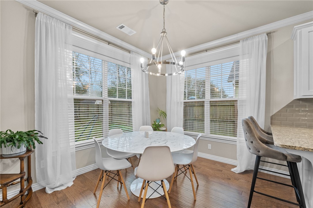 Dogwood Meadow - Residential