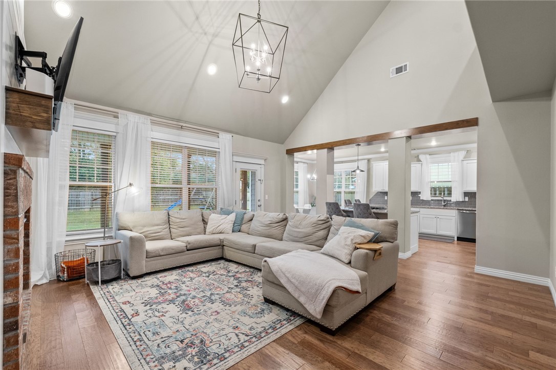 Dogwood Meadow - Residential