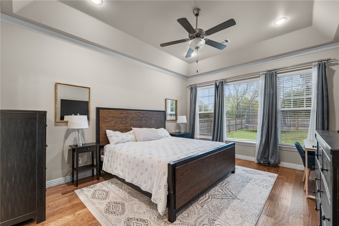 Dogwood Meadow - Residential