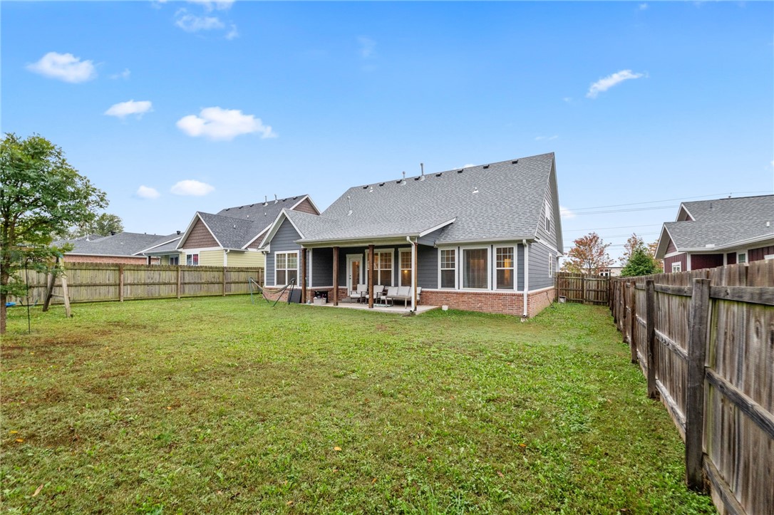 Dogwood Meadow - Residential