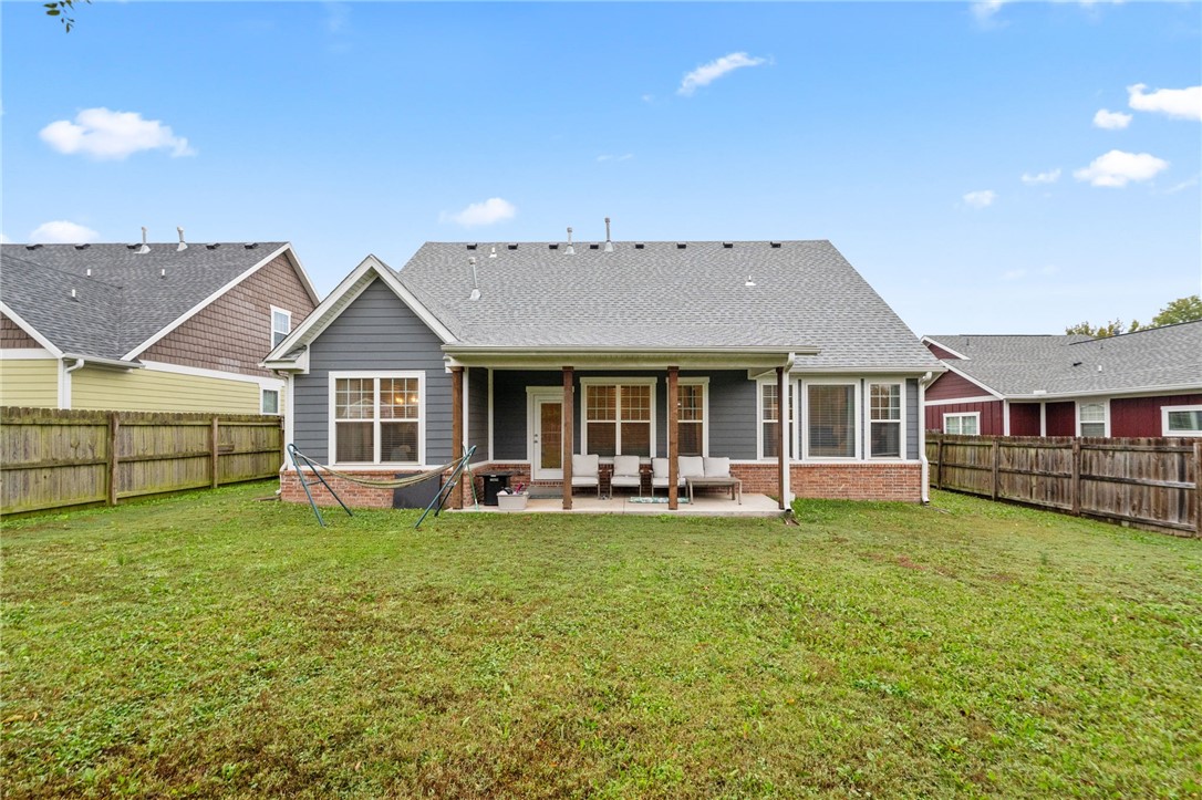 Dogwood Meadow - Residential